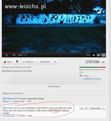 ''Tempy''
