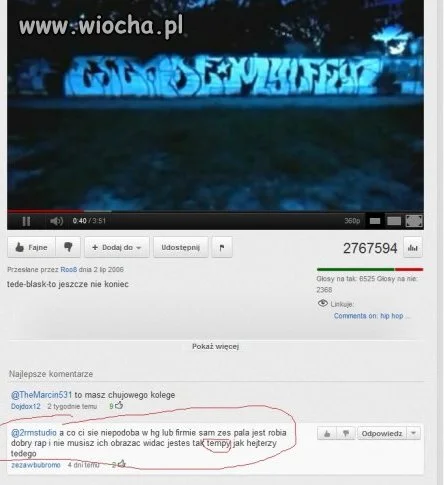 ''Tempy''