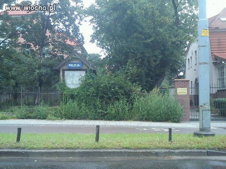 Policja w polsce 