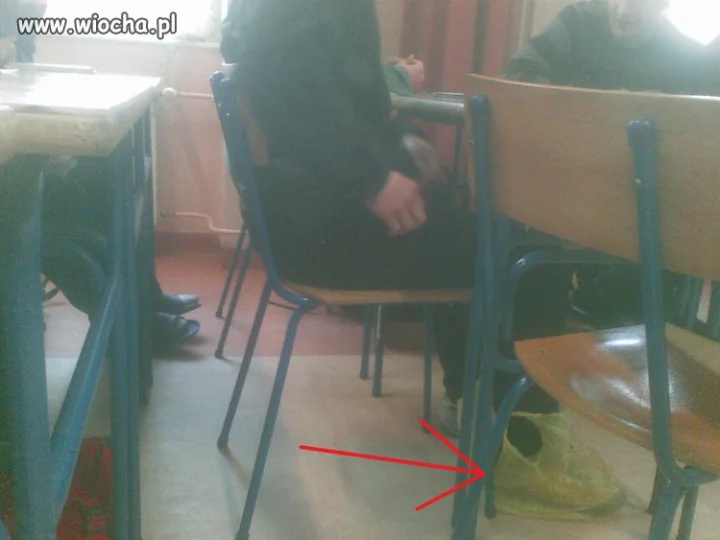 Na lekcji