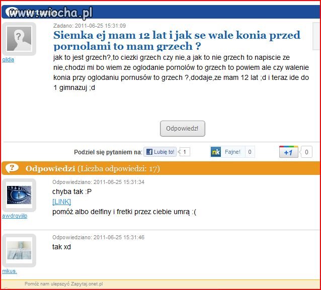 Komentujcie...