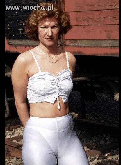 Gwiazda niemieckich porno.