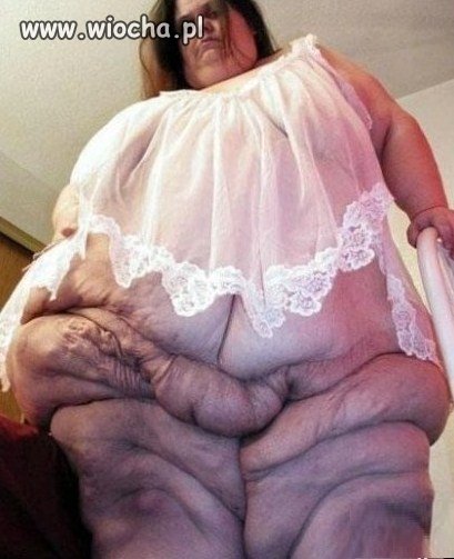Sexowna pani...