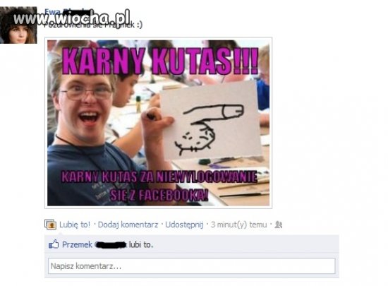 Karny kutas 