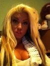 Pusta barbie
