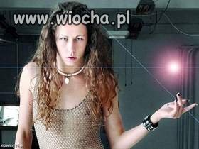 Polska upada na łeb