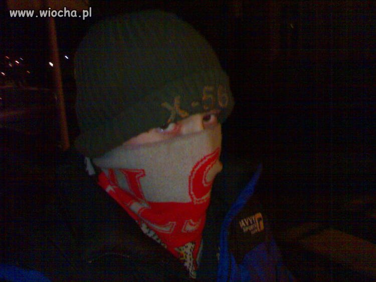 MafiaPolska