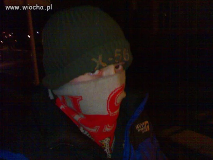 MafiaPolska