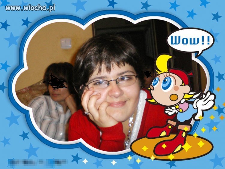 Kolejna mistrzyni