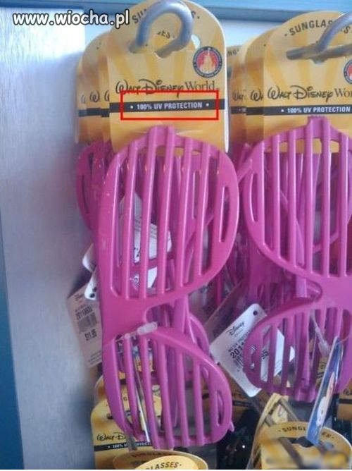 100 % UV Protection
