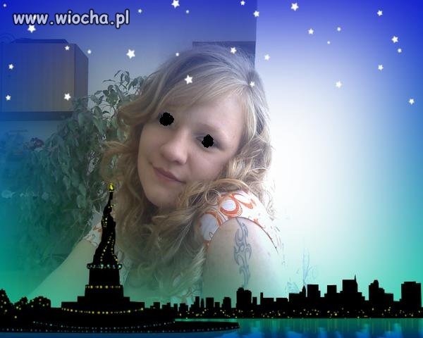 Takie tam z Ameryki
