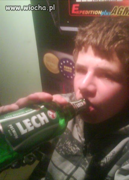 Lech!!