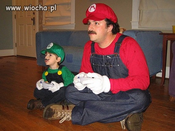Mario