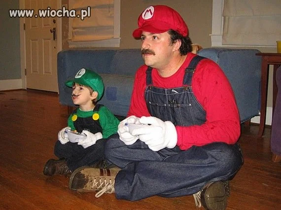 Mario