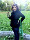 Kolejna dziunia, która 