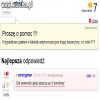 'strongman' i jego odpowiedź