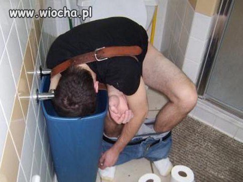 Klamra Bezpieczeństwa 