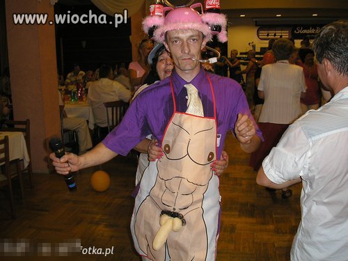 ŁON MO W GŁOWIE FAJNY MEKSYK