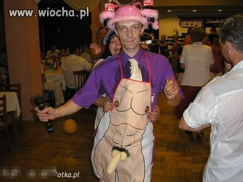 ŁON MO W GŁOWIE FAJNY MEKSYK
