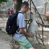 Takie tam z wycieczki do zoo
