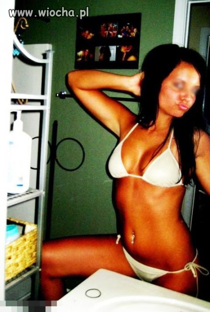 Dzióbek+bikini+przeróbka zdj.= TO!