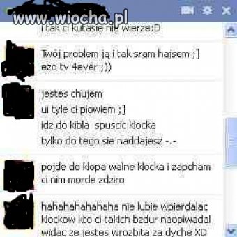 Rozmowa...