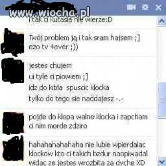Rozmowa...