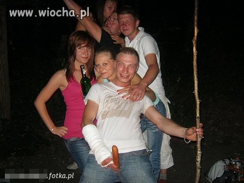 Niektórzy nigdy nie wydorośleją :)
