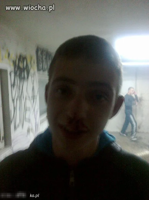 Pochwale się