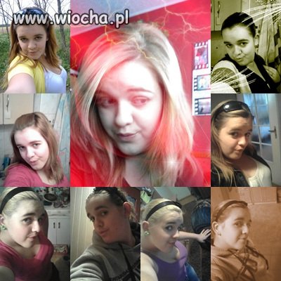 Słit focie 
