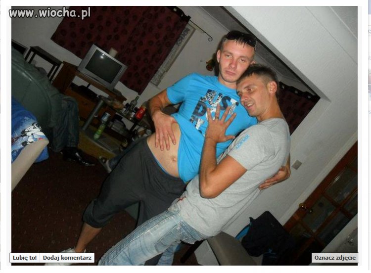 Małe macanko? 