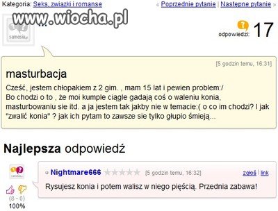 Gimnazjum