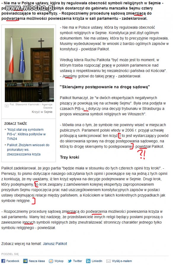 Pierwsza strona...