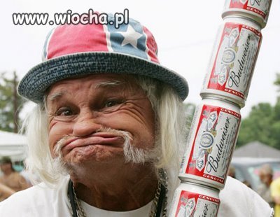 DZIADEK MIAŻDŻY SYSTEM