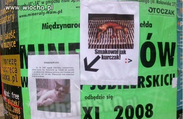 Smakował 