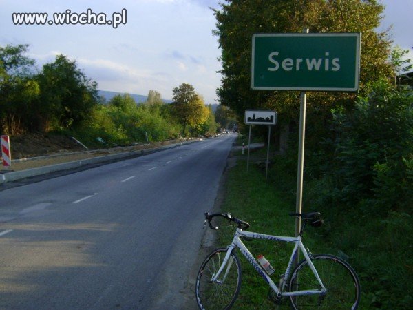 Serwis