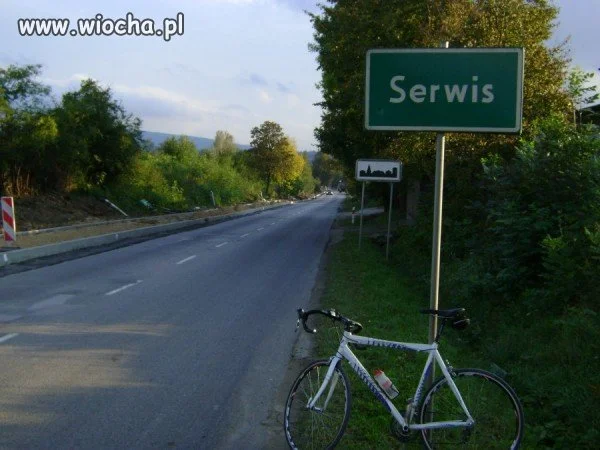 Serwis