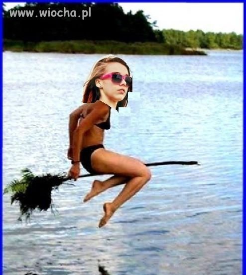 Superowy photoshop 