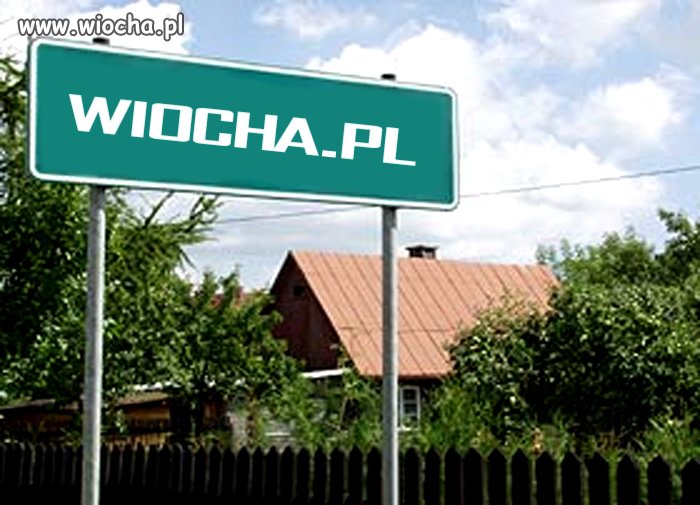 Wiocha.pl