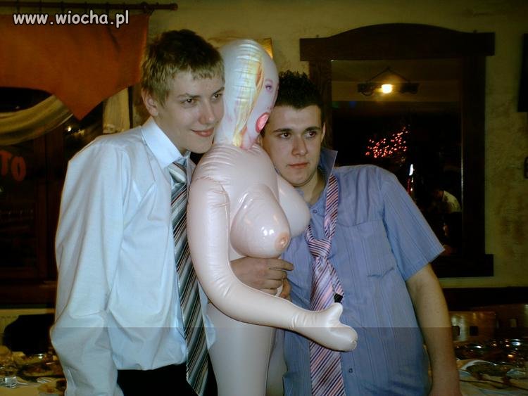 Zawsze to jakaś "kobieta"