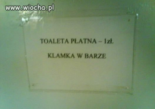 Takie rzeczy
