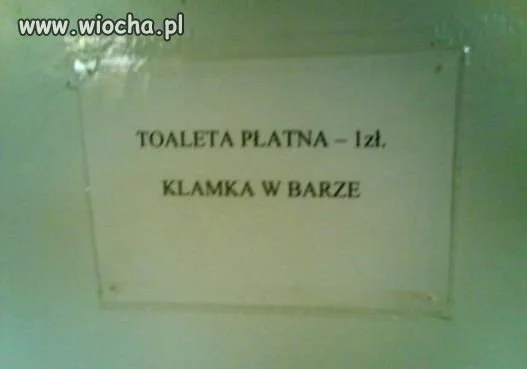 Takie rzeczy