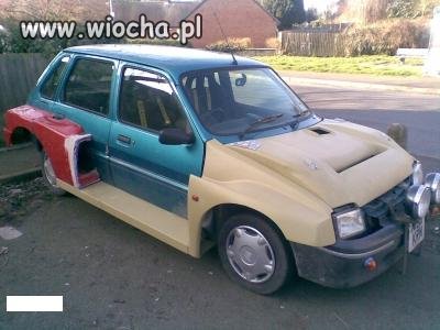 Zawsze chciałem 