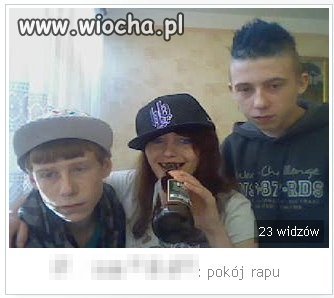 ALE PIWO JEST!