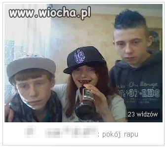 ALE PIWO JEST!