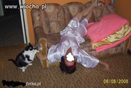 O ręka! 