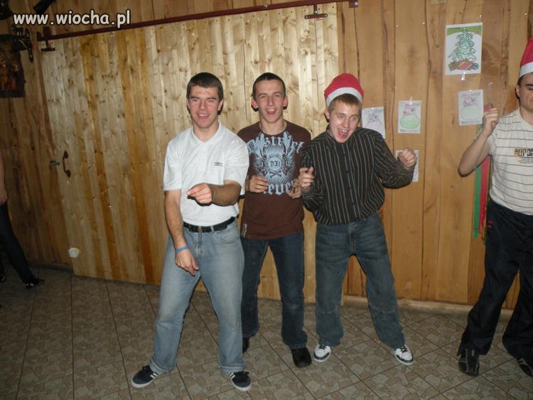 Zapraszamy na Balety