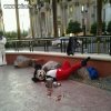 Naćpany Mickey Mouse