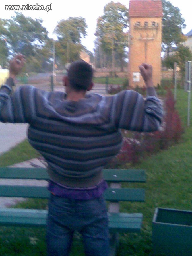 Nie ma lipy!
