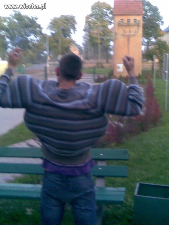 Nie ma lipy!